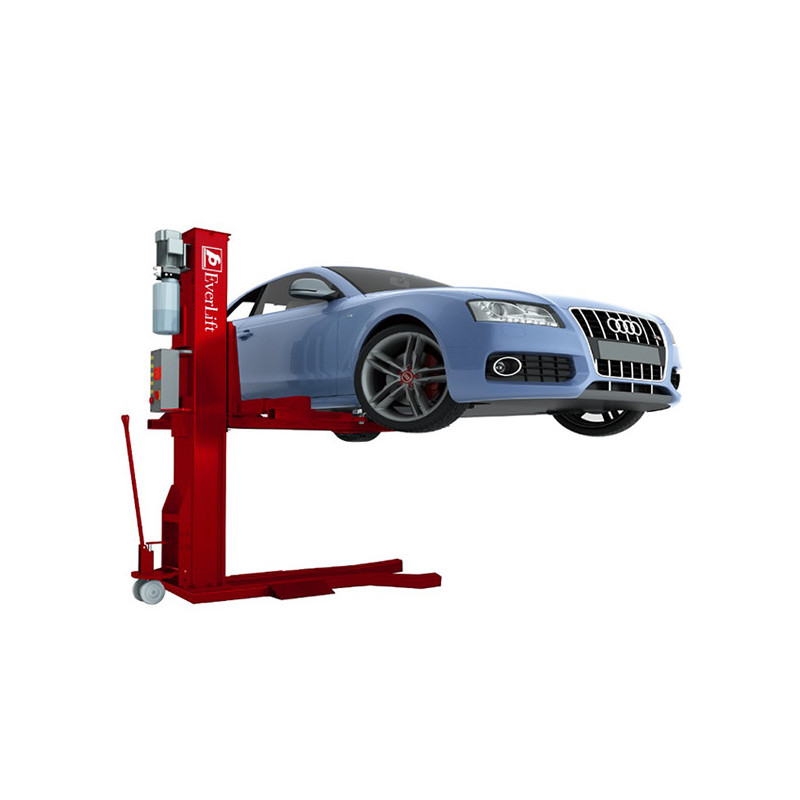 1-Säulen-Hebebühne 2,5t