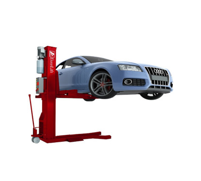 Pont élévateur mobile 1 colonne 2,5t