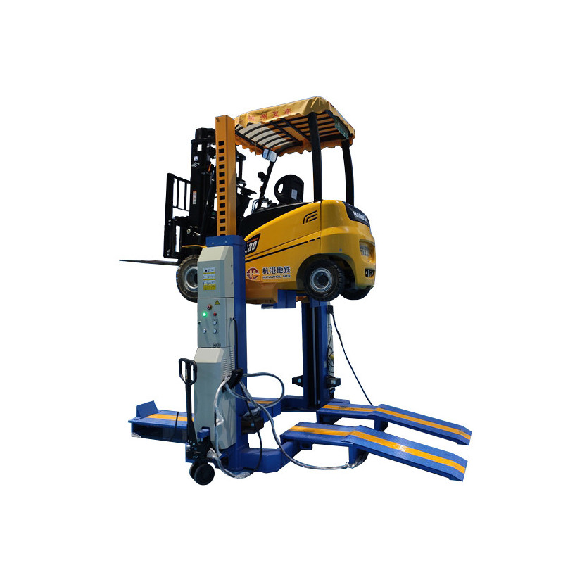 Colonnes élévatrices ML75W sans fil x2