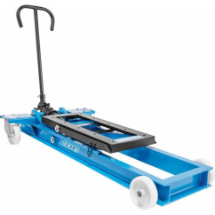 1.5T Lift Table for Motors