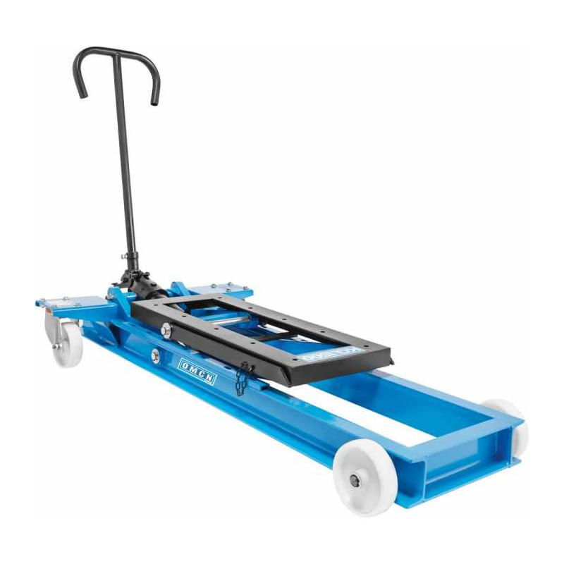 Mesa de Elevação de 1,5T para Motores Mesa de Elevação de 1,5T para Motores