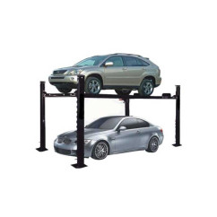 piattaforma elevatrice a 4 colonne 4T