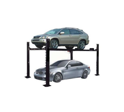 Pont parking élévateur 4 colonnes 4T