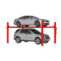 Pont parking élévateur 4 colonnes 4T Premium