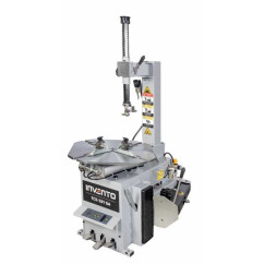 Démonte pneu semi automatique 10'' à 21''