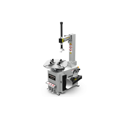 Smontagomme semiautomatico da 10'' a 21''