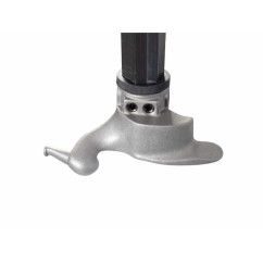 Smontagomme semiautomatico da 10'' a 21''