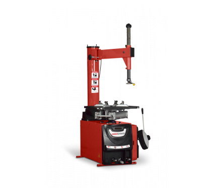 Démonte pneus semi-automatique 11''- 26''