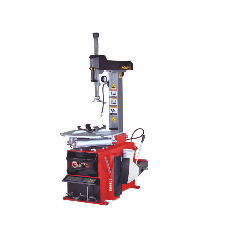 Automatic Tire Changer 10-23'' Premium