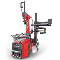 Desmontadora automática de neumáticos CVT de 11'' a 26'' + 3er brazo