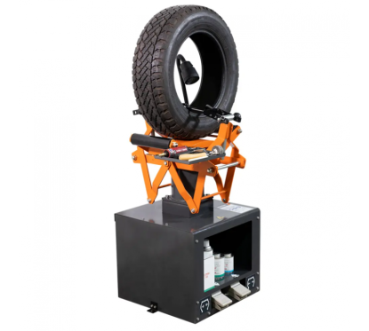 Pneumatic tyre spacer - passenger cars, SUVs and LCVs