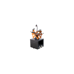 Ecarteur de pneus pneumatique - VL, SUV et VUL