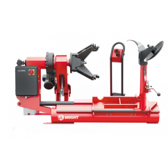 Trocador de pneus para camiões 14"-26"