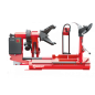 LKW-Reifenmontiermaschine 14"-26"