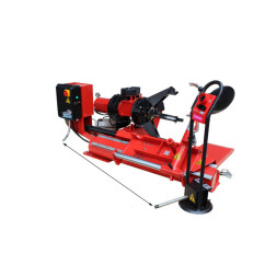 Trocador de pneus para camiões 14"-26"