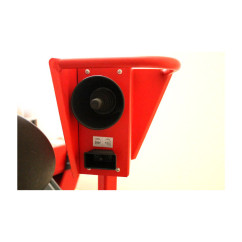 Trocador de pneus para camiões 14"-26"