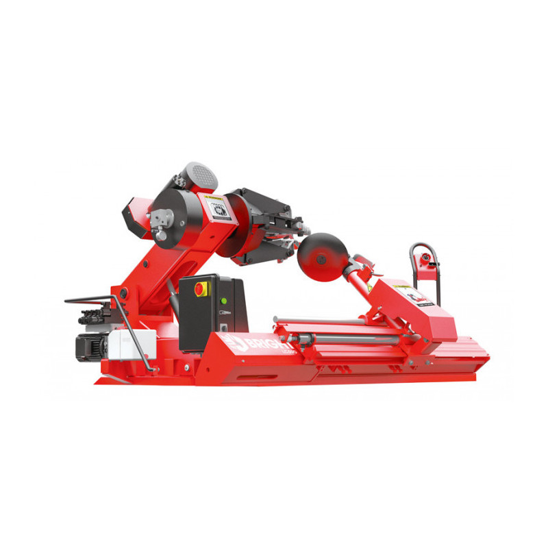 Remove pneus para camiões e equipamentos agrícolas de 14"-56" Remove pneus para camiões e equipamentos agrícolas de 14"-56"