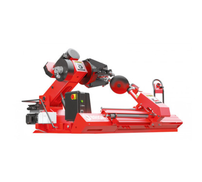 Remove pneus para camiões e equipamentos agrícolas de 14"-56"