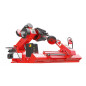 Remove pneus para camiões e equipamentos agrícolas de 14"-56" Remove pneus para camiões e equipamentos agrícolas de 14"-56"