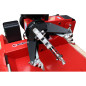 Remove pneus para camiões e equipamentos agrícolas de 14"-56" Remove pneus para camiões e equipamentos agrícolas de 14"-56"