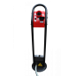Remove pneus para camiões e equipamentos agrícolas de 14"-56" Remove pneus para camiões e equipamentos agrícolas de 14"-56"