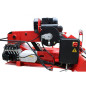 Remove pneus para camiões e equipamentos agrícolas de 14"-56" Remove pneus para camiões e equipamentos agrícolas de 14"-56"