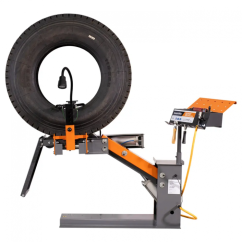 Pneumatic Tire Spreader – Truck & Agricultural