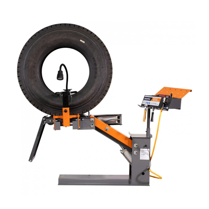 Pneumatic Tire Spreader – Truck & Agricultural
