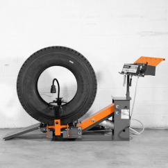 Pneumatic Tire Spreader – Truck & Agricultural