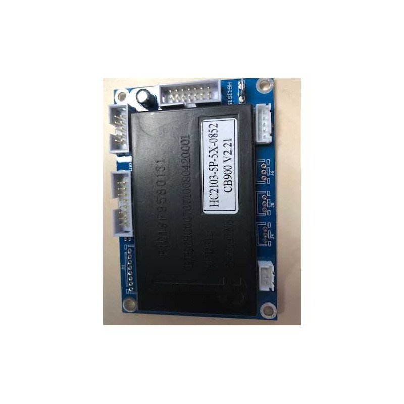 CPU for balancer CB910GB/CB916B
