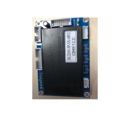 CPU para equilibrador CB910GB/CB916B