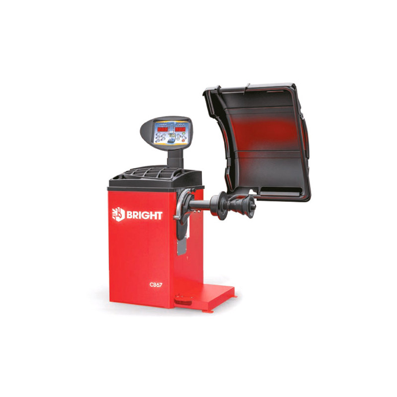 Professioneller LED-Balancer 10" – 24"