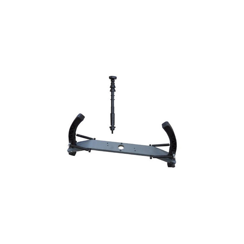 Adattatore moto per equilibratrice asse Ø36/38mm