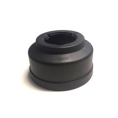 Quick attachment bowl for balancer