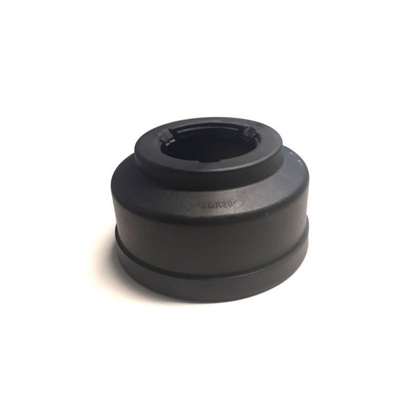 Cuenco de fijación rápida para equilibrador