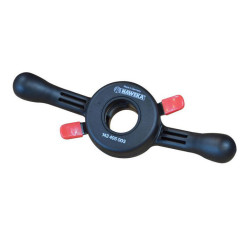 Haweka Schnellwechsler PITCH OF 4 für Bright Balancer Durchmesser 40mm