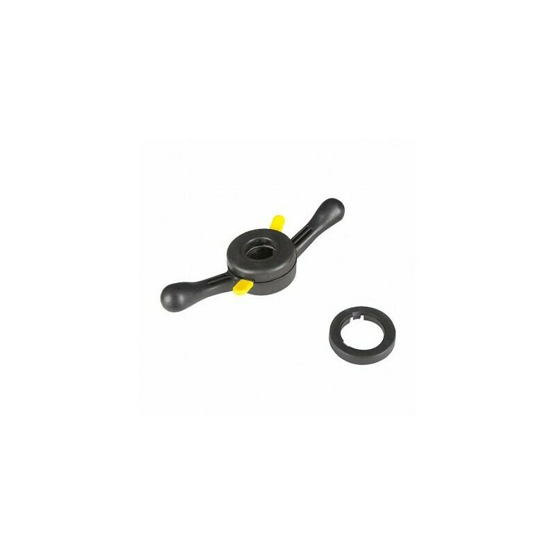 Attacco rapido per bilanciatore Bright diametro 40x4mm Attacco rapido per bilanciatore Bright diametro 40x4mm