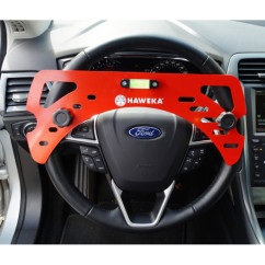 Herramienta para la actualización del volante