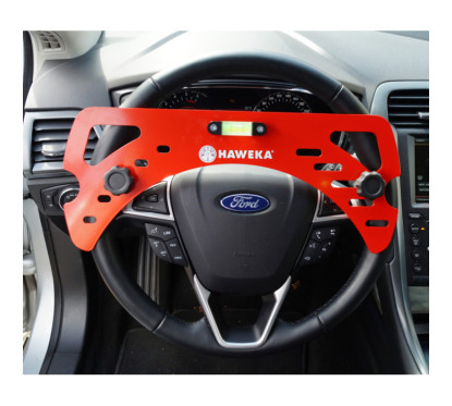 Herramienta para la actualización del volante