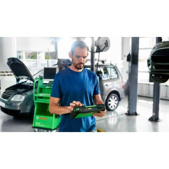 Cartuccia diagnostica per auto Bosch KTS 250 – All-in-One