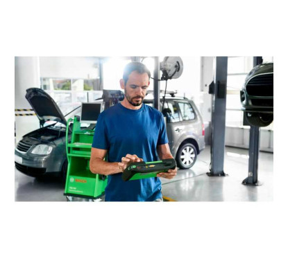 Valise diagnostic auto Bosch KTS 250 – Tout-en-un