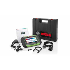 valise diagnostic auto BOSCH 0684400260 tout-en-un - KTS250