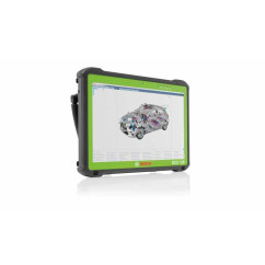 Bosch KTS 465 Diagnosekit