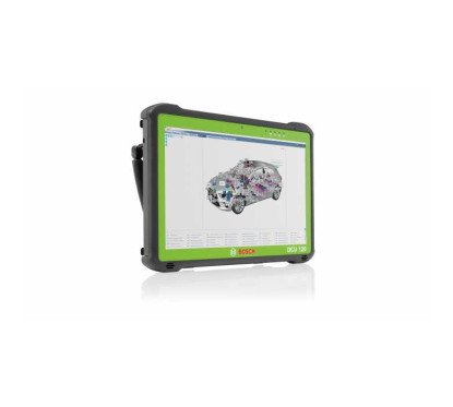 Bosch KTS 465 Diagnosekit