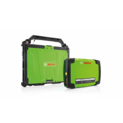BOSCH 0684400613 Kabelloser Auto-Diagnosekoffer - KTS960