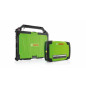 Valise diagnostic auto sans fil Bosch KTS 960 – Ultra-performante