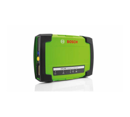 Valise diagnostic auto sans fil Bosch KTS 960 – Ultra-performante