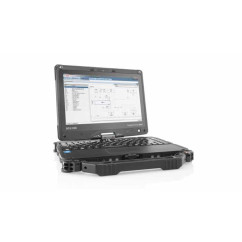 BOSCH 0684400613 Estuche de diagnóstico inalámbrico para automóvil - KTS960