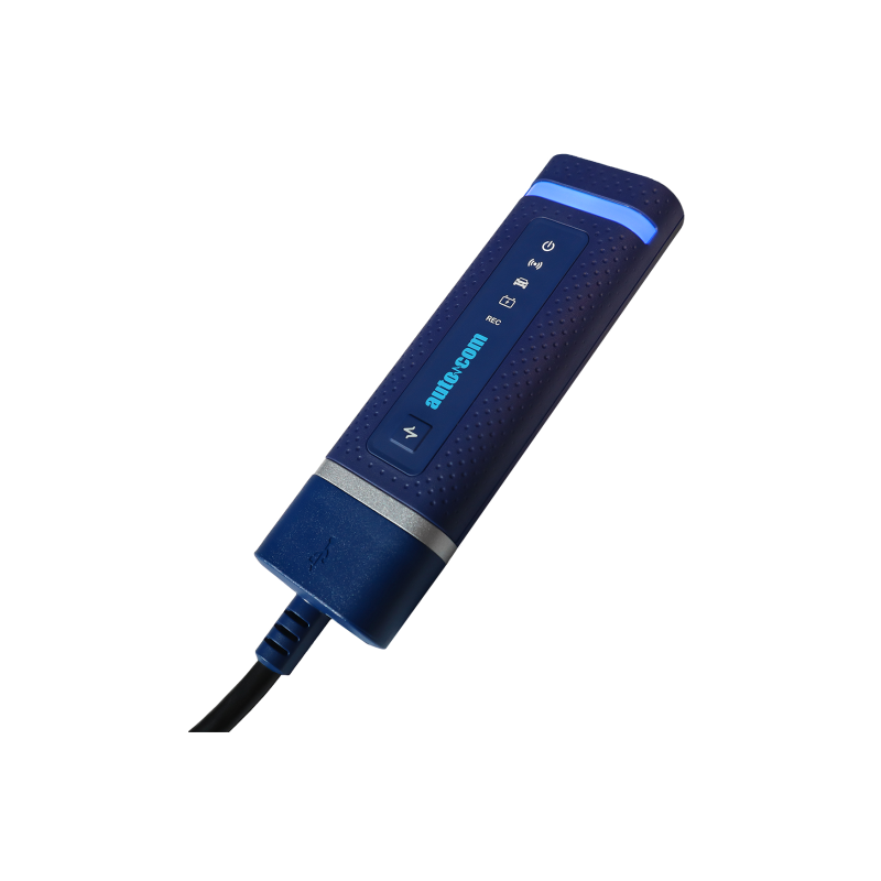Autocom Icon 3-in-1 VL, LV&PL diagnostic tool and software with 1 YEAR license