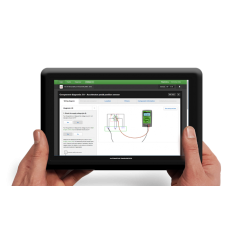 Software HaynesPro per Autocom. Licenza PL 1 anno.